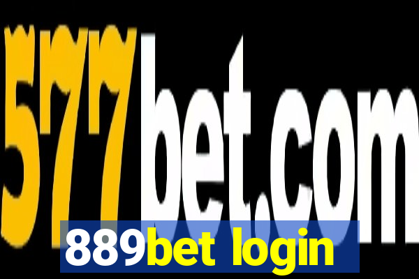 889bet login